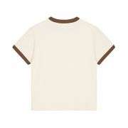 Women’s Classic Fit Ringer Tee 6.9oz