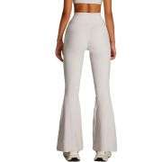Women’s Crossover Bootcut Leggings