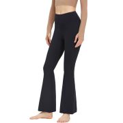 High-Rise Flare Yoga Leggings