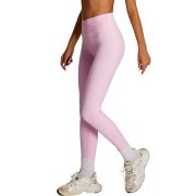 Women’s Quick-Dry Crossover Leggings