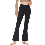 High-Rise Flare Yoga Leggings