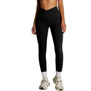 Women’s Quick-Dry Crossover Leggings