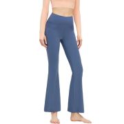 High-Rise Flare Yoga Leggings