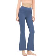 High-Rise Flare Yoga Leggings