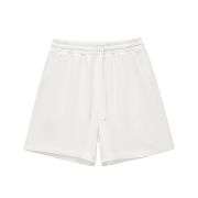 Heavyweight Spray Dye Washed Shorts