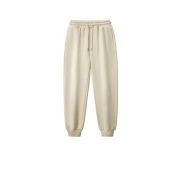 Acid Wash Faded Joggers