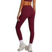 Women’s Quick-Dry Crossover Leggings