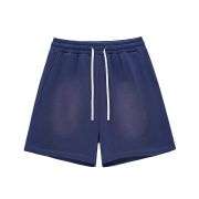 Heavyweight Spray Dye Washed Shorts