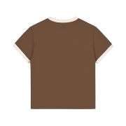 Women’s Classic Fit Ringer Tee 6.9oz