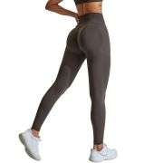 Women’s Solid Color Butt-Lift Leggings