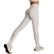Women’s Quick-Dry Crossover Leggings
