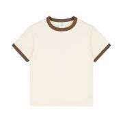 Women’s Classic Fit Ringer Tee 6.9oz
