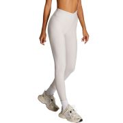 Women’s Quick-Dry Crossover Leggings