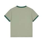 Women’s Classic Fit Ringer Tee 6.9oz
