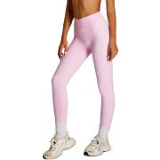 Women’s Quick-Dry Crossover Leggings
