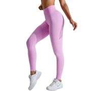 Women’s Solid Color Butt-Lift Leggings