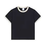 Women’s Classic Fit Ringer Tee 6.9oz