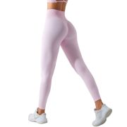 Women’s High-Rise Yoga Leggings