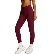 Women’s Quick-Dry Crossover Leggings