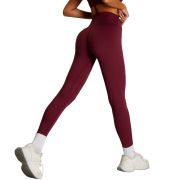 Women’s Quick-Dry Crossover Leggings