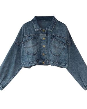Custom Denim Jackets