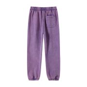 Washed Faded Baggy Jogger