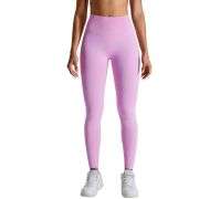 Women’s Solid Color Butt-Lift Leggings