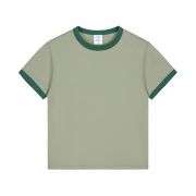 Women’s Classic Fit Ringer Tee 6.9oz