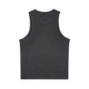 Women’s Slim Fit Crop Muscle Tank 7.8oz