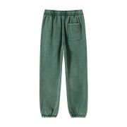 Washed Faded Baggy Jogger