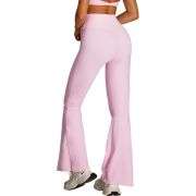 Women’s Crossover Bootcut Leggings