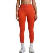 High-Waisted Quick Dry Workout Leggings