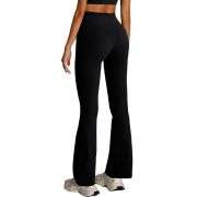 Women’s Crossover Bootcut Leggings