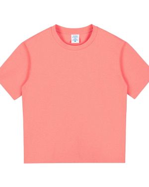 Custom Lightweight Quick Dry T-Shirt 4.8oz OEM Manufacturer