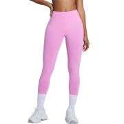 High-Waisted Quick Dry Workout Leggings