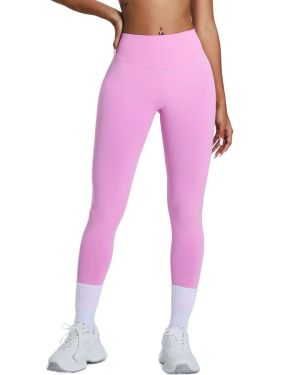 Custom Leggings Manufacturer for High-Waisted Quick Dry Workout Leggings