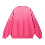 Men’s Relaxed Washed Gradient Sweatshirt