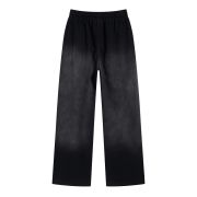 Acid Washed Faded Jogger