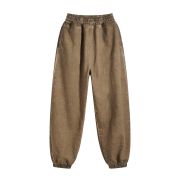 Men’s Vintage Washed Sweatpants