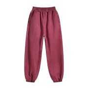 Men’s Vintage Washed Sweatpants