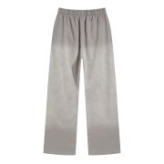 Acid Washed Faded Jogger