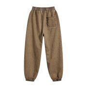Men’s Vintage Washed Sweatpants