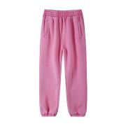 Washed Faded Baggy Jogger