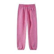 Washed Faded Baggy Jogger