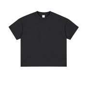 Women’s Solid Color Cotton T Shirt 7.8oz