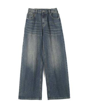 Custom Jeans