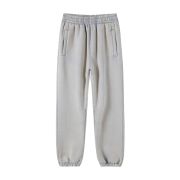 Washed Faded Baggy Jogger