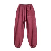 Men’s Vintage Washed Sweatpants