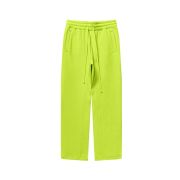 Men’s Solid Color Baggy Joggers