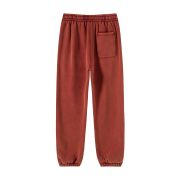 Washed Faded Baggy Jogger
